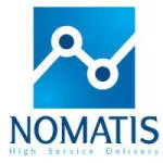 Nomacall by Nomatis company logo