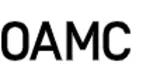 OAMC company logo