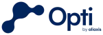OPTI SENT company logo
