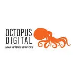 Octopus digital marketing company logo