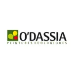 O'dassia company logo