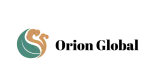 Oriion global company logo