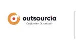 Outsourcia company logo