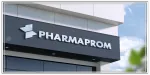 PHARMAPROM company logo
