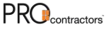 PRO CONTRACTORS company logo