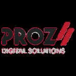 Prozy Digital Solutions SARL company logo