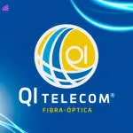 Qitelecoms company logo
