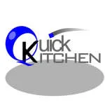 Quickitchen company logo
