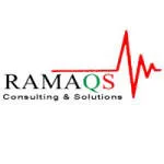 Ramaqs Consulting & Solutions company logo