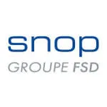 SNOP TANGER company logo