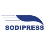 SODIPRESS company logo