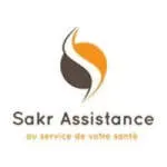 Sakr Assistance company logo