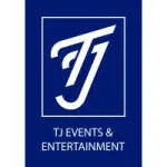 TJ EVENTS R+ company logo