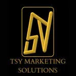 TSY call center company logo