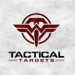 Tactical Tactics company logo
