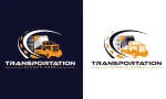 Transport personnel company logo