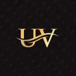 UV company logo