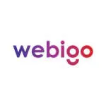 Webigo company logo