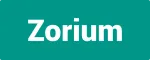 ZORIUM company logo