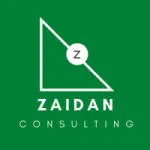 Zaidan It Consulting company logo