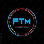 ftm company logo