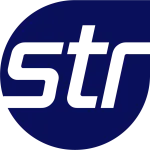 str materiel company logo