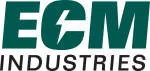 2ecm services company logo