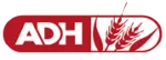 ADH company logo