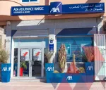 AGENCE D'ASSURANCE à Marrakech company logo