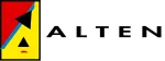 ALTEN company logo
