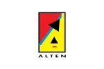 ALTEN company logo