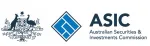 ASIC company logo