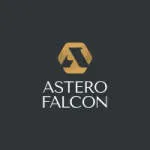 ASTERO company logo