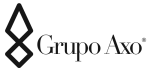 AXO company logo