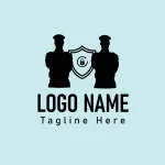 Agent Security company logo