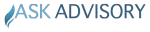 Ask Advisory company logo