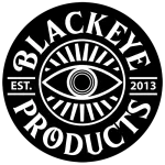BLACK EYES company logo