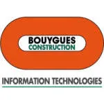 BOUYGUES CONSTRUCTION IT company logo