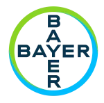 Bayer company logo