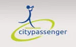 CITYPASSENGER company logo