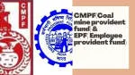 CMPF company logo