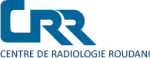 Centre de radiodiagnostic roudani company logo