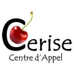 Cerise centre d'appel company logo