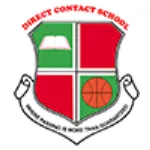 Contact School company logo
