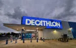 DECATHLON Retail Omnichannel company logo