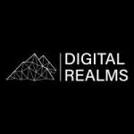 Digital Realm company logo