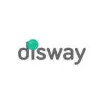 Disway company logo