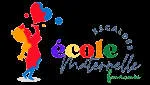 École maternelle company logo