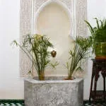 El Morocco Hotel company logo