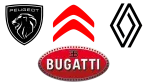FRANCE CAR company logo